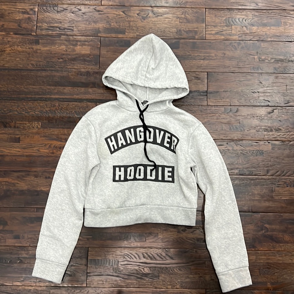 Hangover Hoodie